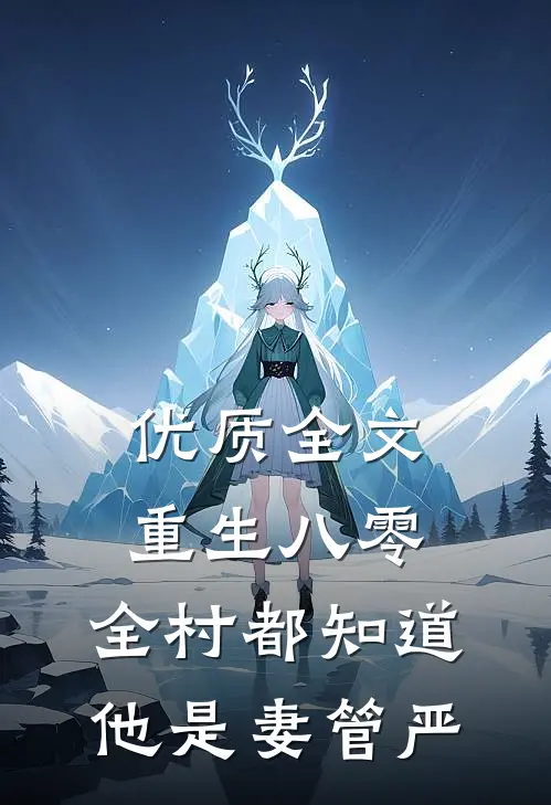优质全文重生八零：全村都知道他是妻管严