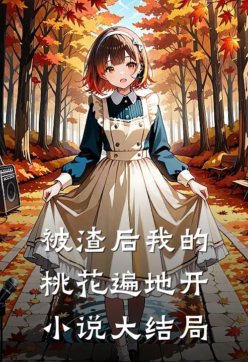 被渣后我的桃花遍地开小说大结局