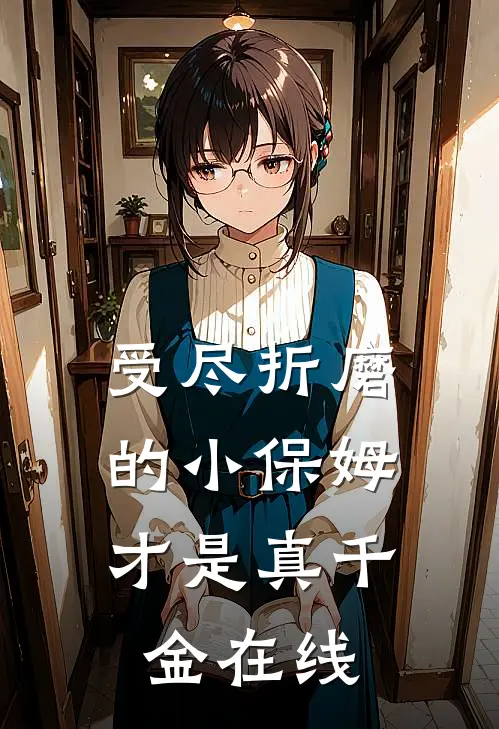 受尽折磨的小保姆，才是真千金在线