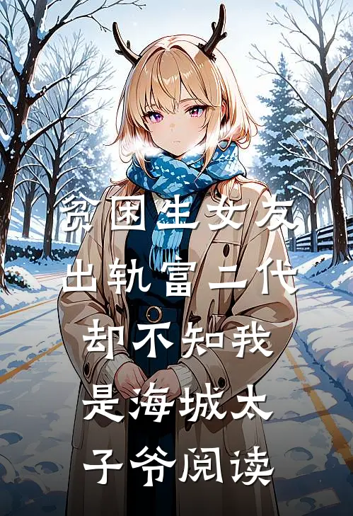 贫困生女友出轨富二代，却不知我是海城太子爷阅读