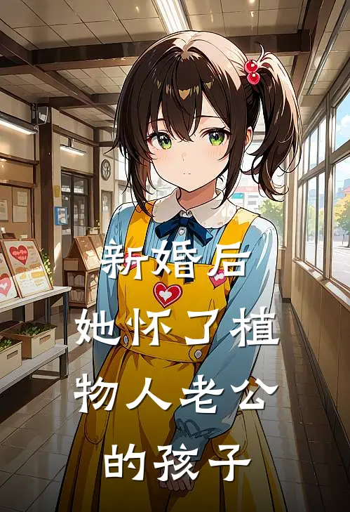 新婚后，她怀了植物人老公的孩子