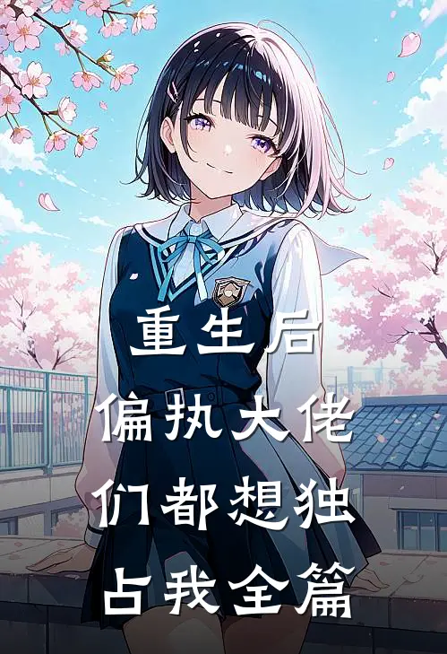 重生后，偏执大佬们都想独占我全篇