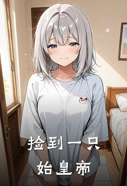 捡到一只始皇帝