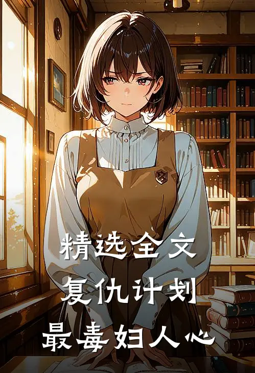 精选全文复仇计划：最毒妇人心