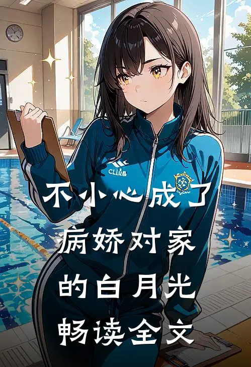 不小心成了病娇对家的白月光畅读全文