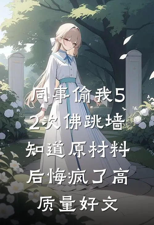 同事偷我52次佛跳墙，知道原材料后悔疯了高质量好文