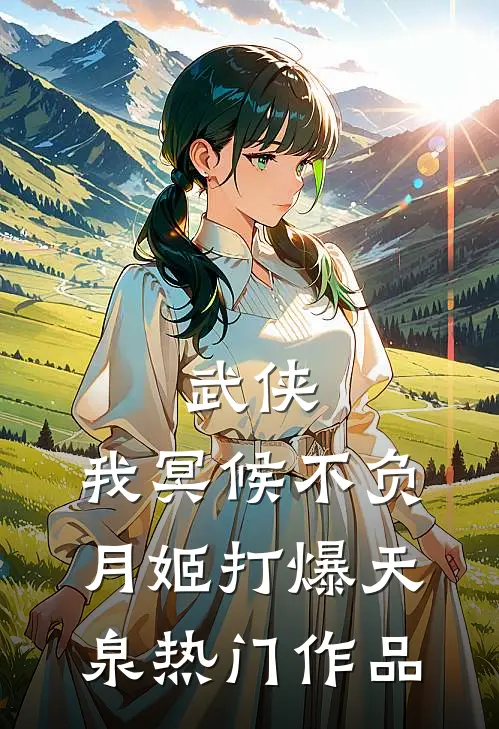 武侠：我冥候不负月姬打爆天泉热门作品