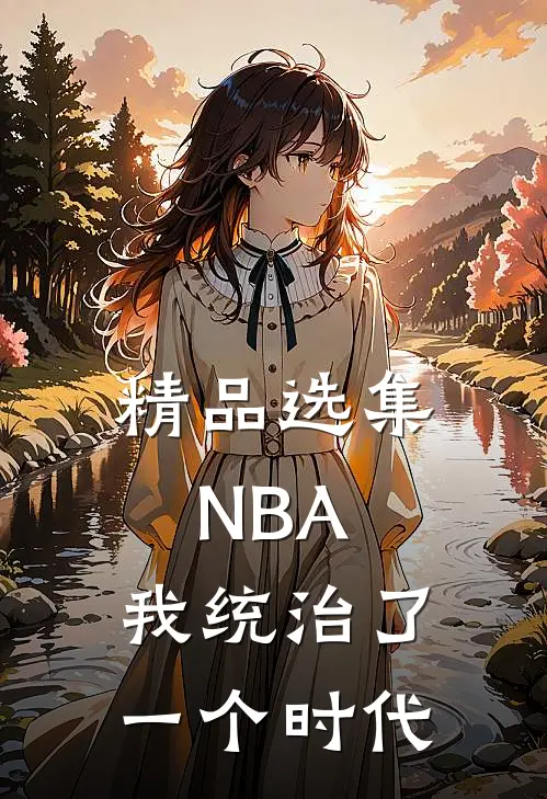 精品选集NBA：我统治了一个时代