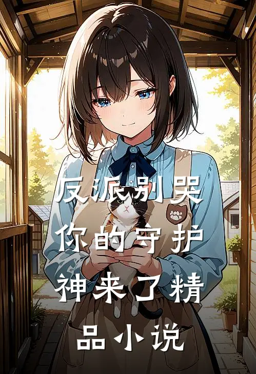 反派别哭，你的守护神来了精品小说