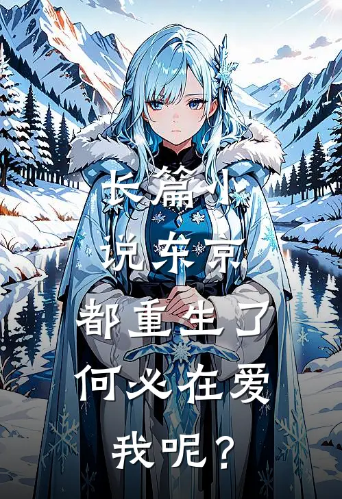 长篇小说东京：都重生了何必在爱我呢？