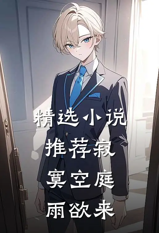 精选小说推荐寂寞空庭雨欲来
