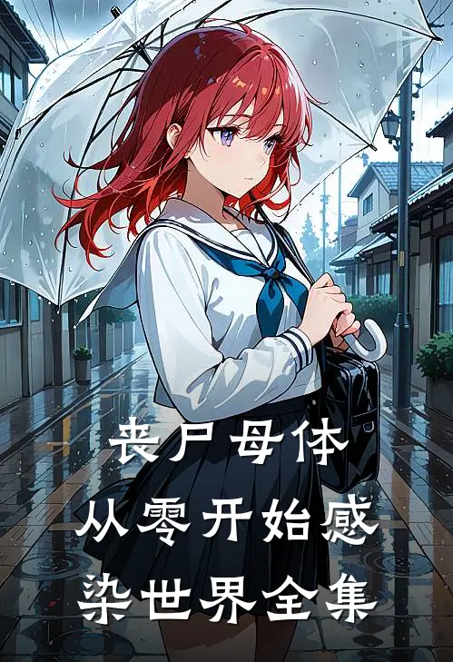 丧尸母体：从零开始感染世界 全集