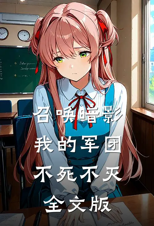 召唤暗影：我的军团不死不灭全文版