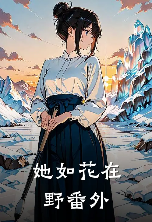 她如花在野 番外