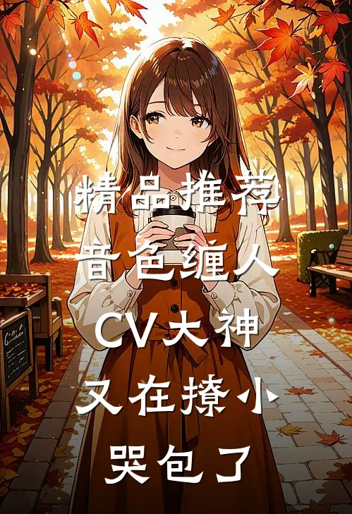 精品推荐音色缠人：CV大神又在撩小哭包了