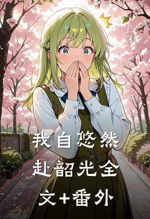 我自悠然赴韶光全文+番外