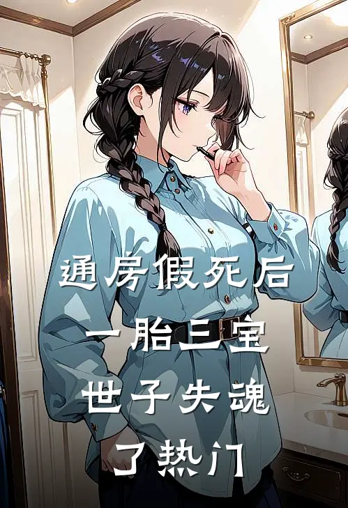 通房假死后一胎三宝，世子失魂了热门