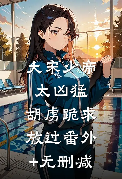 大宋少帝太凶猛，胡虏跪求放过番外+无删减
