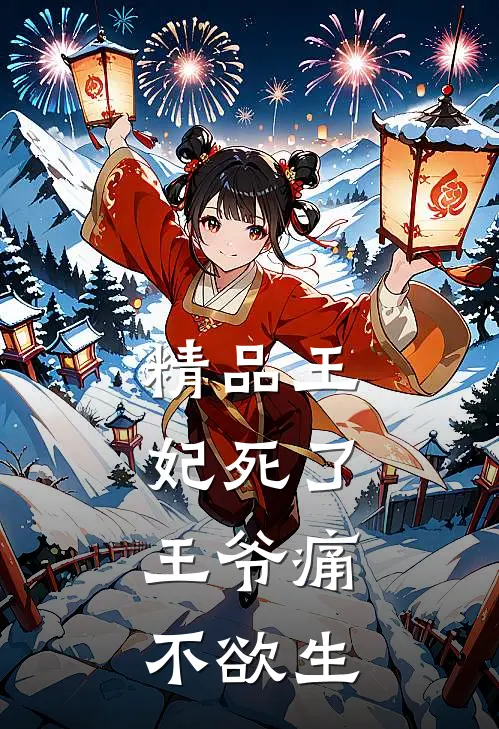 精品王妃死了，王爷痛不欲生