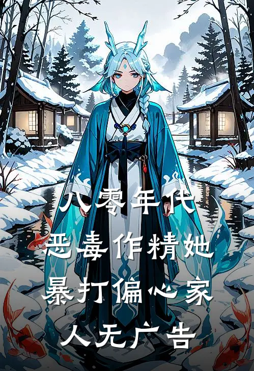 八零年代：恶毒作精她暴打偏心家人无广告