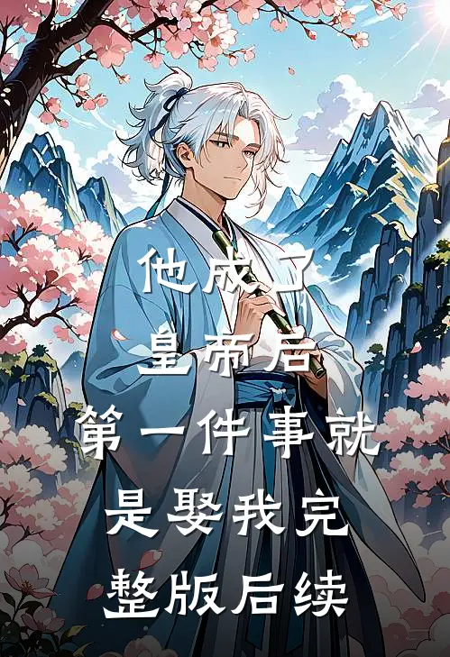 他成了皇帝后，第一件事就是娶我完整版后续