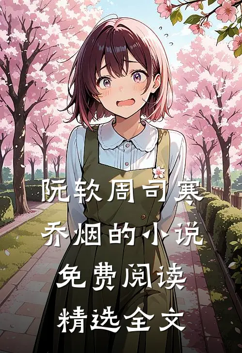 阮软周司寒乔烟的小说免费阅读精选全文
