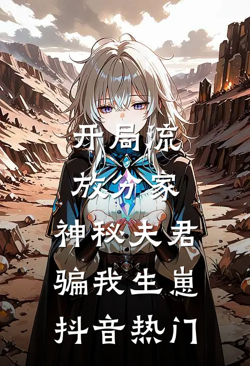 开局流放分家，神秘夫君骗我生崽抖音热门