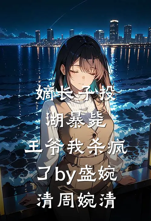 嫡长子投湖暴毙，王爷我杀疯了by盛婉清周婉清