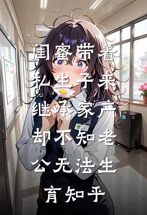 闺蜜带着私生子来继承家产，却不知老公无法生育知乎