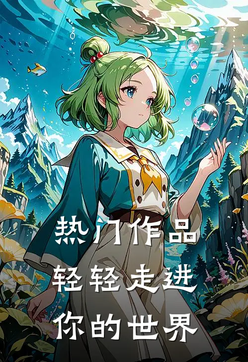 热门作品轻轻走进你的世界