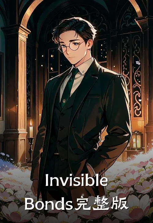 InvisibleBonds完整版