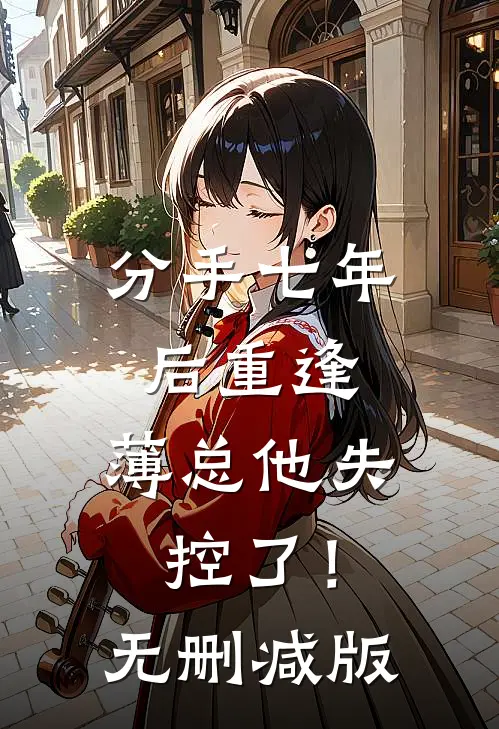 分手七年后重逢，薄总他失控了！无删减版