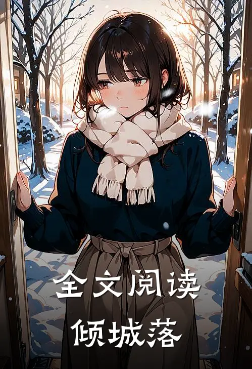 全文阅读倾城落