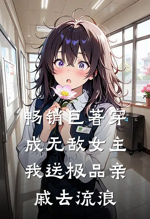 畅销巨著穿成无敌女主，我送极品亲戚去流浪