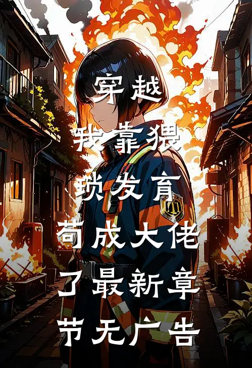 穿越：我靠猥琐发育，苟成大佬了最新章节无广告