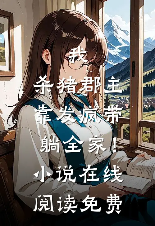 我，杀猪郡主，靠发疯带躺全家！小说在线阅读免费