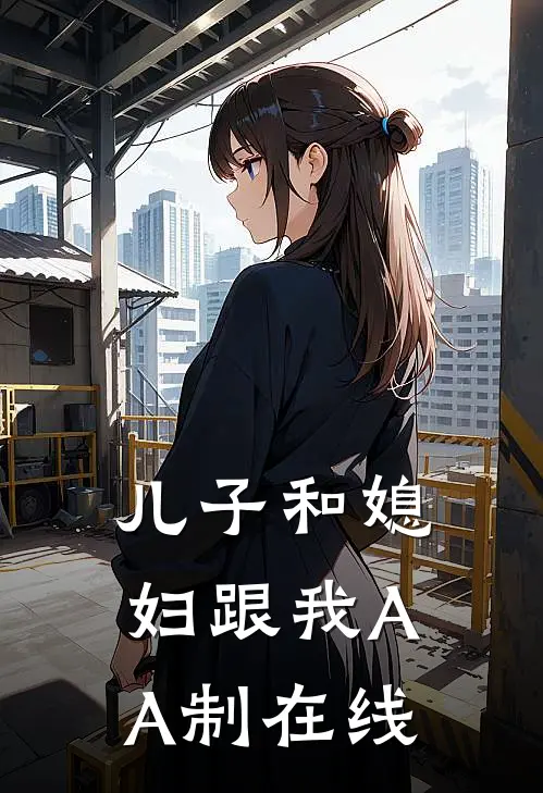 儿子和媳妇跟我AA制在线
