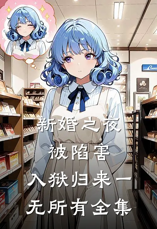 新婚之夜被陷害，入狱归来一无所有全集