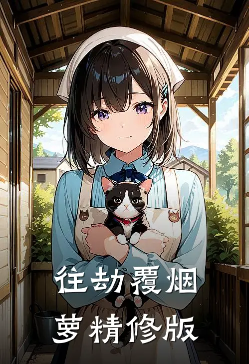 往劫覆烟萝精修版
