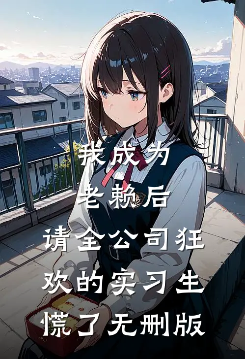 我成为老赖后，请全公司狂欢的实习生慌了无删版
