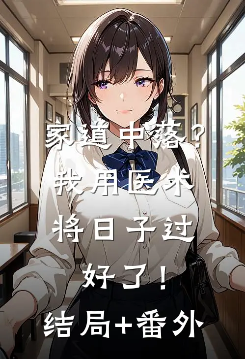 家道中落？我用医术将日子过好了！结局+番外