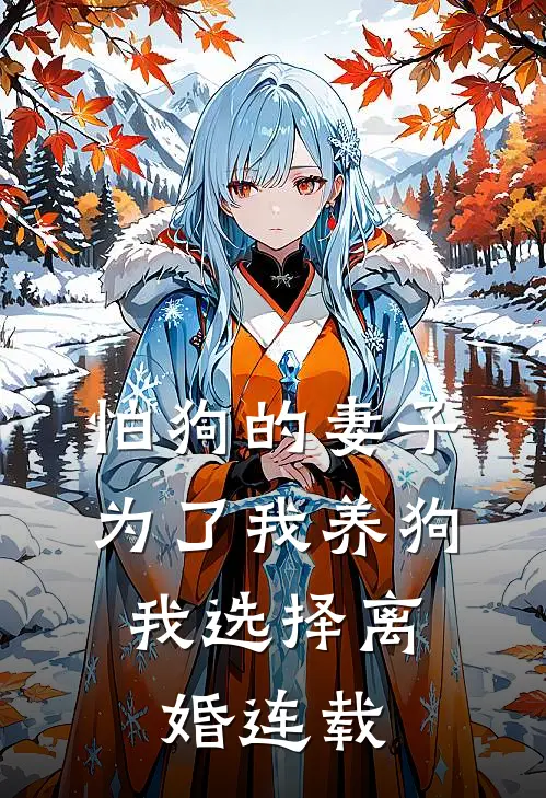 怕狗的妻子为了我养狗，我选择离婚连载