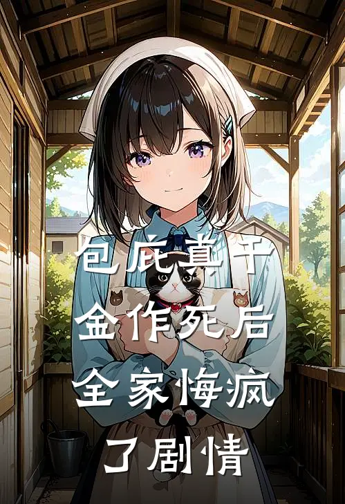 包庇真千金作死后，全家悔疯了剧情