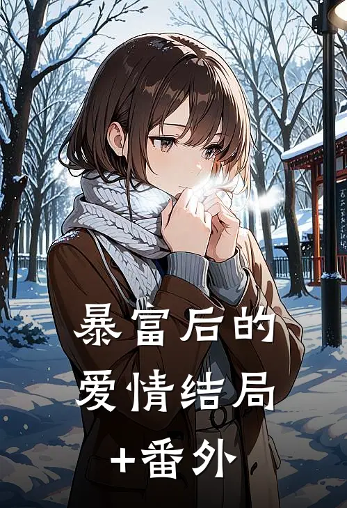 暴富后的爱情结局+番外