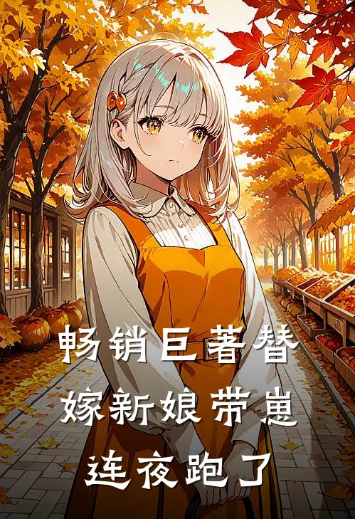 畅销巨著替嫁新娘带崽连夜跑了