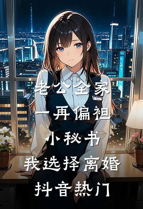 老公全家一再偏袒小秘书，我选择离婚抖音热门