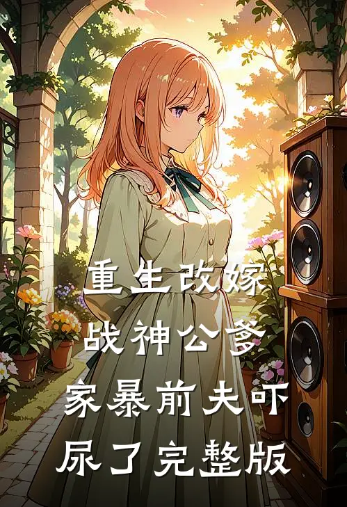 重生改嫁战神公爹，家暴前夫吓尿了完整版