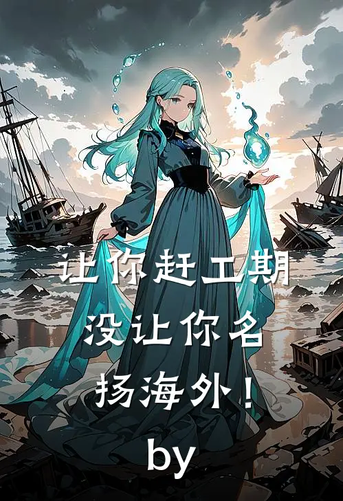 让你赶工期，没让你名扬海外！by