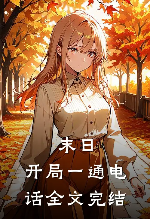 末日：开局一通电话全文完结