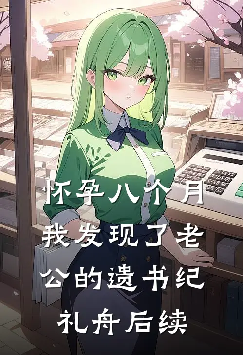 怀孕八个月，我发现了老公的遗书纪礼舟后续